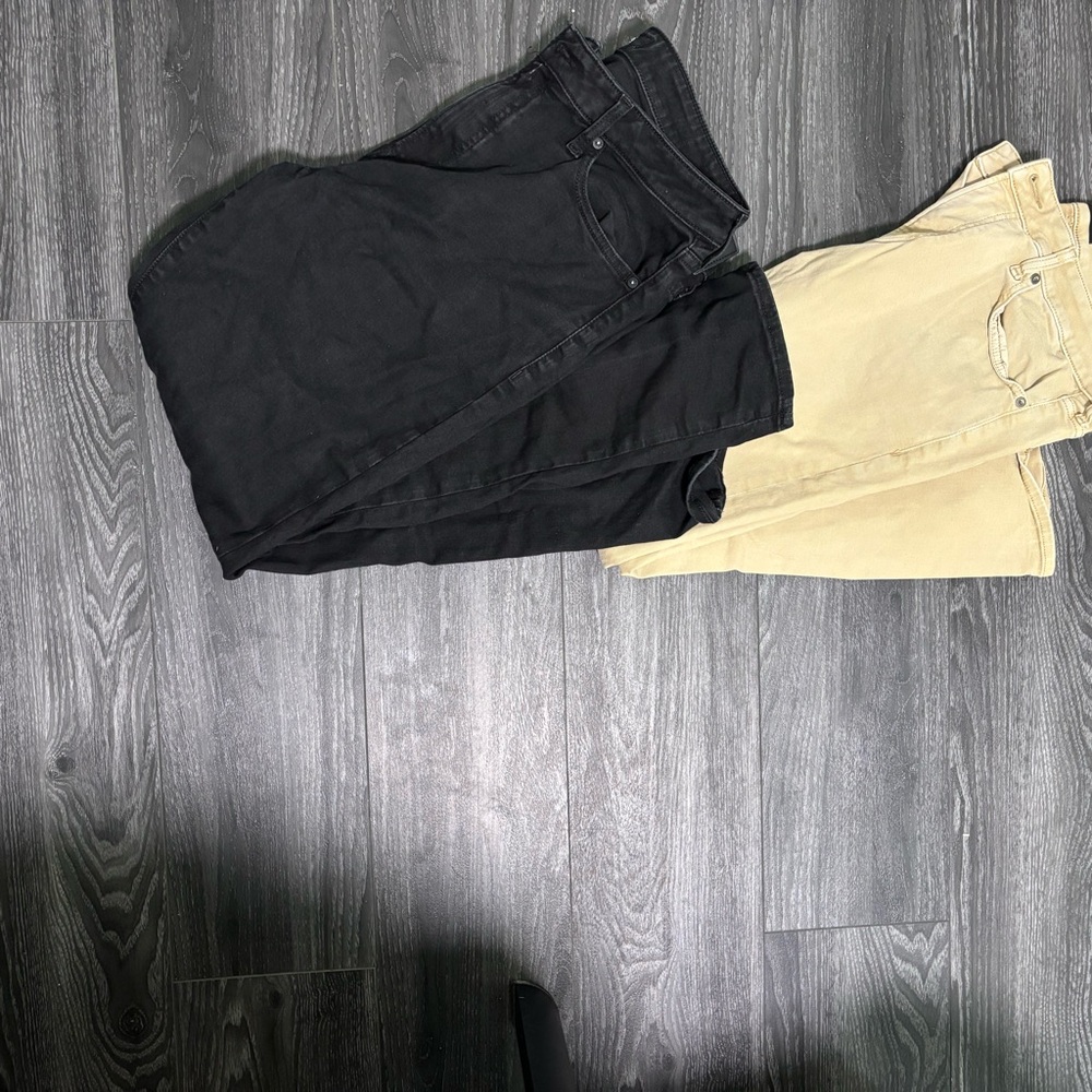 Express Pants